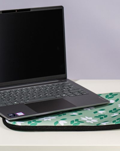 Shield-Flex Elite: Neopren-Laptop-Hülle in 3 Performance-Größen