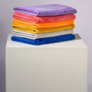 Master-Engrave Performance-Tuch: Haptisches 3D-Branding ohne Farbauftrag