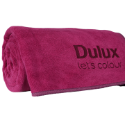 Master-Engrave Performance-Tuch: Haptisches 3D-Branding ohne Farbauftrag