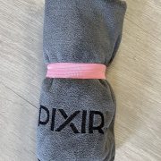 Master-Engrave Performance-Tuch: Haptisches 3D-Branding ohne Farbauftrag