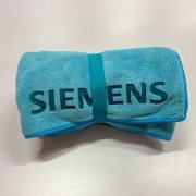 Master-Engrave Performance-Tuch: Haptisches 3D-Branding ohne Farbauftrag