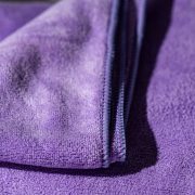 Master-Engrave Performance-Tuch: Haptisches 3D-Branding ohne Farbauftrag