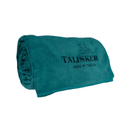 Master-Engrave Performance-Tuch: Haptisches 3D-Branding ohne Farbauftrag