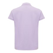 Damen Eco-Poloshirt „Grace“: Nachhaltige Eleganz für deinen Markenauftritt