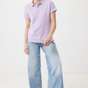 Damen Eco-Poloshirt „Grace“: Nachhaltige Eleganz für deinen Markenauftritt