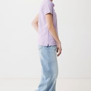 Damen Eco-Poloshirt „Grace“: Nachhaltige Eleganz für deinen Markenauftritt