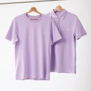 Nachhaltiges Unisex-Poloshirt „Pure Balance“: Klassik trifft Klimaschutz