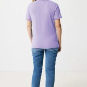 Nachhaltiges Unisex-Poloshirt „Pure Balance“: Klassik trifft Klimaschutz