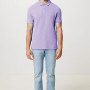 Nachhaltiges Unisex-Poloshirt „Pure Balance“: Klassik trifft Klimaschutz