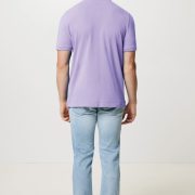 Nachhaltiges Unisex-Poloshirt „Pure Balance“: Klassik trifft Klimaschutz