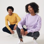 Premium Relaxed-Fit Eco-Pullover: Urbaner Style für dein Branding