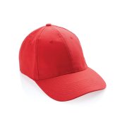 Nachhaltige 6-Panel Eco Cap: Stil mit Verantwortung & echtem Impact