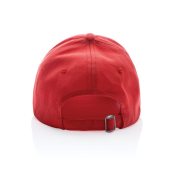 Nachhaltige 6-Panel Eco Cap: Stil mit Verantwortung & echtem Impact