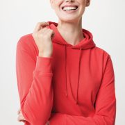 Classic Eco-Hoodie: Zeitloses Design & nachhaltiger Komfort für dein Branding
