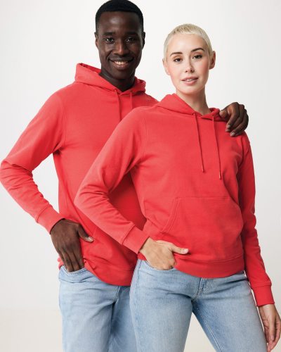 Classic Eco-Hoodie: Zeitloses Design & nachhaltiger Komfort für dein Branding