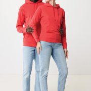 Classic Eco-Hoodie: Zeitloses Design & nachhaltiger Komfort für dein Branding