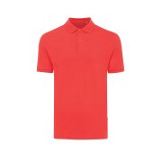 Nachhaltiges Unisex-Poloshirt „Pure Balance“: Klassik trifft Klimaschutz