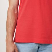 Nachhaltiges Unisex-Poloshirt „Pure Balance“: Klassik trifft Klimaschutz