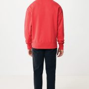 Premium Relaxed-Fit Eco-Pullover: Urbaner Style für dein Branding