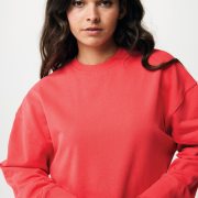 Premium Relaxed-Fit Eco-Pullover: Urbaner Style für dein Branding