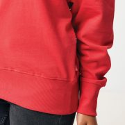 Premium Relaxed-Fit Eco-Pullover: Urbaner Style für dein Branding