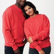 Premium Relaxed-Fit Eco-Pullover: Urbaner Style für dein Branding