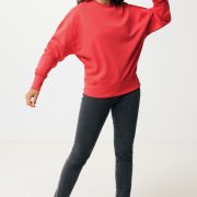 Premium Relaxed-Fit Eco-Pullover: Urbaner Style für dein Branding