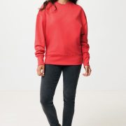 Premium Relaxed-Fit Eco-Pullover: Urbaner Style für dein Branding