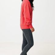 Premium Relaxed-Fit Eco-Pullover: Urbaner Style für dein Branding