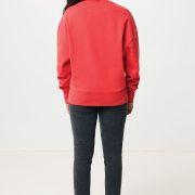 Premium Relaxed-Fit Eco-Pullover: Urbaner Style für dein Branding