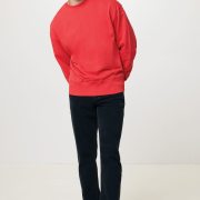 Premium Relaxed-Fit Eco-Pullover: Urbaner Style für dein Branding