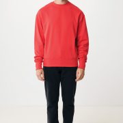 Premium Relaxed-Fit Eco-Pullover: Urbaner Style für dein Branding