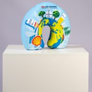 Cloud-Comfort Hörnchen: Das vollflächig bedruckbare Premium-Nackenhörnchen