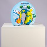 Memoryfoam Nackenhörnchen (1)