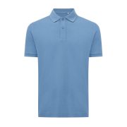 Nachhaltiges Unisex-Poloshirt „Pure Balance“: Klassik trifft Klimaschutz