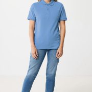 Nachhaltiges Unisex-Poloshirt „Pure Balance“: Klassik trifft Klimaschutz