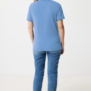 Nachhaltiges Unisex-Poloshirt „Pure Balance“: Klassik trifft Klimaschutz