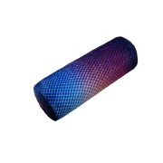 Ergo-Roll Memory: Die vollflächig bedruckbare Premium-Nackenrolle