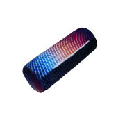 Ergo-Roll Memory: Die vollflächig bedruckbare Premium-Nackenrolle