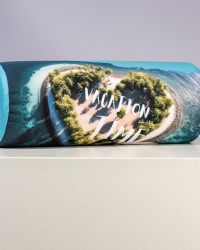 Ergo-Roll Memory: Die vollflächig bedruckbare Premium-Nackenrolle