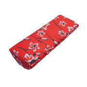 Ergo-Relief Memory-Halbrolle: Orthopädischer Komfort mit Full-Surface Branding