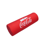 Ergo-Relief Memory-Halbrolle: Orthopädischer Komfort mit Full-Surface Branding