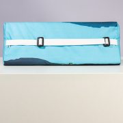 Ergo-Relief Memory-Halbrolle: Orthopädischer Komfort mit Full-Surface Branding