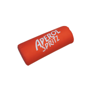 Ergo-Relief Memory-Halbrolle: Orthopädischer Komfort mit Full-Surface Branding