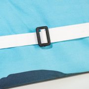 Ergo-Relief Memory-Halbrolle: Orthopädischer Komfort mit Full-Surface Branding