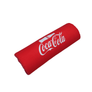 Ergo-Relief Memory-Halbrolle: Orthopädischer Komfort mit Full-Surface Branding