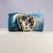 Ergo-Relief Memory-Halbrolle: Orthopädischer Komfort mit Full-Surface Branding