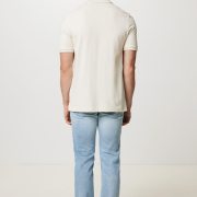 Nachhaltiges Unisex-Poloshirt „Pure Balance“: Klassik trifft Klimaschutz