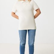 Nachhaltiges Unisex-Poloshirt „Pure Balance“: Klassik trifft Klimaschutz