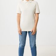 Nachhaltiges Unisex-Poloshirt „Pure Balance“: Klassik trifft Klimaschutz